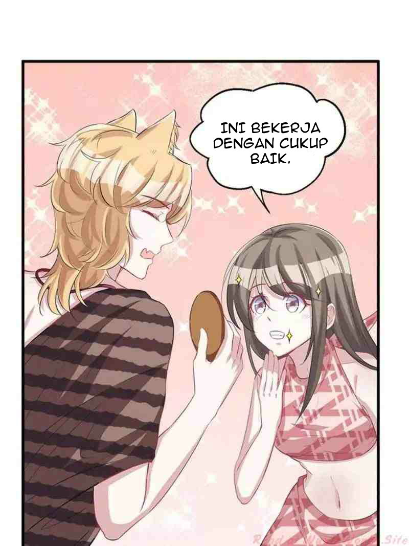 Beauty and the Beasts Chapter 85 Gambar 33